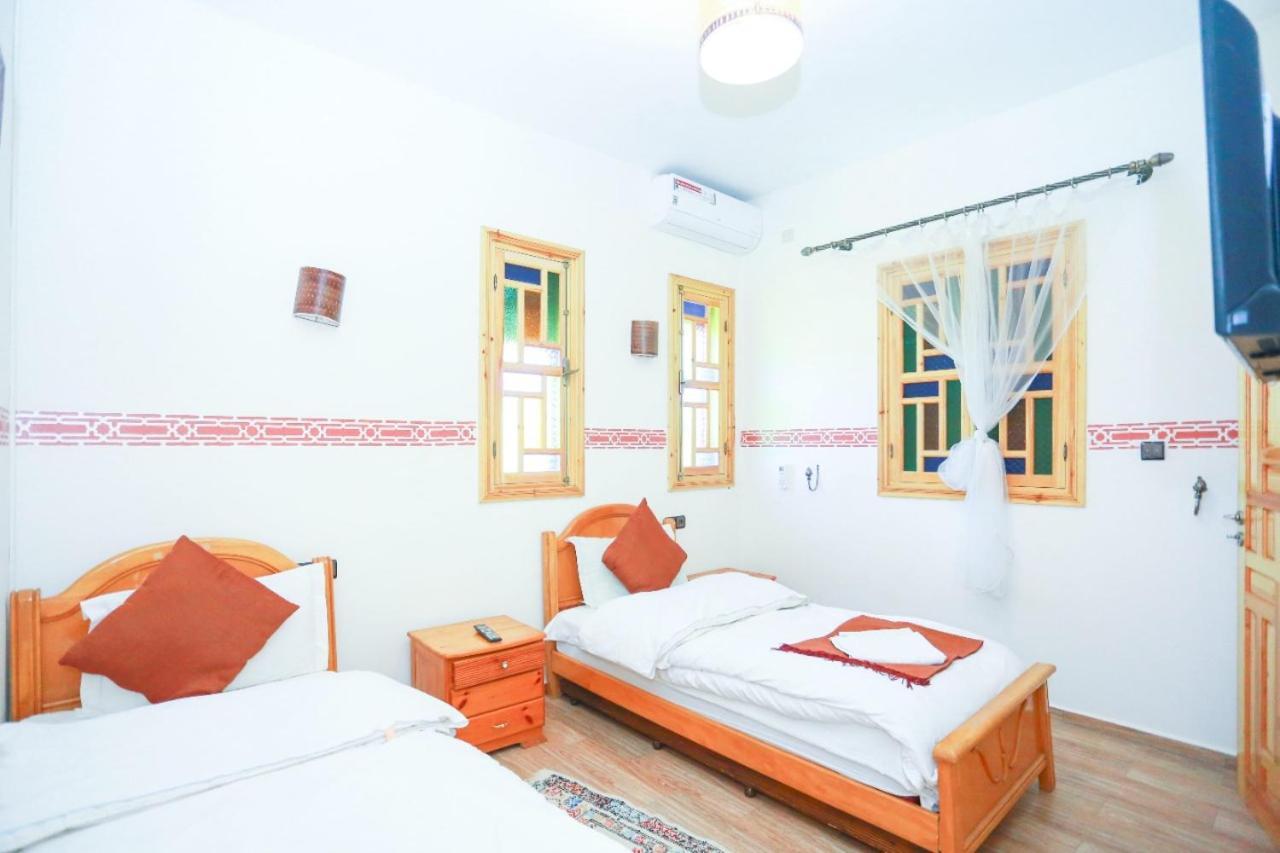 Maison D'Hotes Tinwitchi Azilal Exterior photo